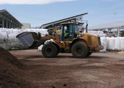Conducteur d'engins H/F (LAVILLEDIEU 07)