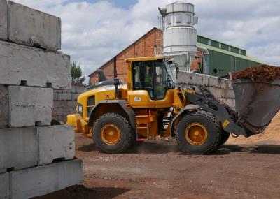 Opérateur polyvalent H/F (Labouheyre 40)